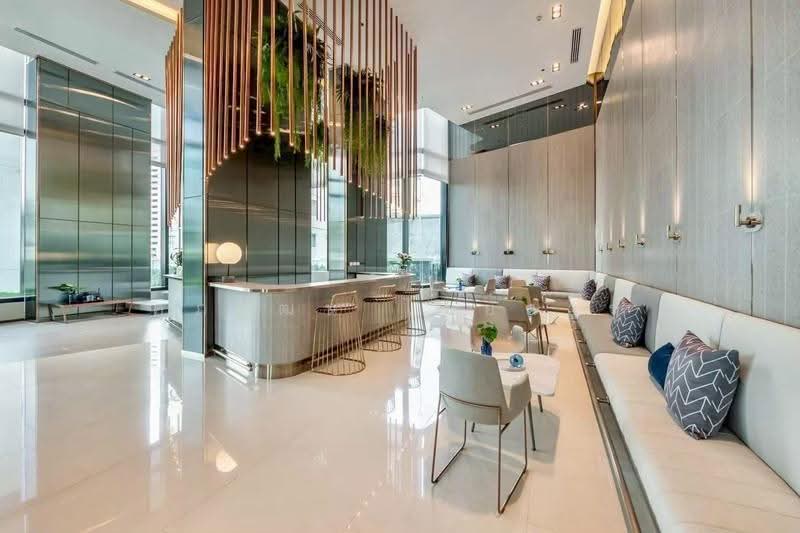 Niche Mono Mega Space Bangna : นิช โมโน เมกะ สเปซ บางนา, สมุทรปราการ, ถนนบางนา- ตราด (กม.6), บางแก้ว, บางพลี, สมุทรปราการ, 31 ตร.ม., คอนโด ขาย, โดย ศุภวัฒน์ ไชยสาร, 500551490 - DDproperty.com