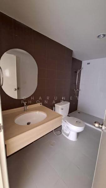 SiriMetro ratchada-vipawadee condominium, Bangkok, Viphawadee-Rangsit, Jom Phon, Chatuchak, Bangkok, 2 Bedrooms, 54 sqm, Condo For Sale, by Charunee Phonaroon, 500551491 - DDproperty.com