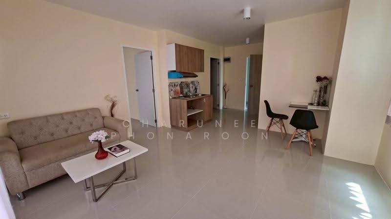 SiriMetro ratchada-vipawadee condominium, Bangkok, Viphawadee-Rangsit, Jom Phon, Chatuchak, Bangkok, 2 Bedrooms, 54 sqm, Condo For Sale, by Charunee Phonaroon, 500551491 - DDproperty.com
