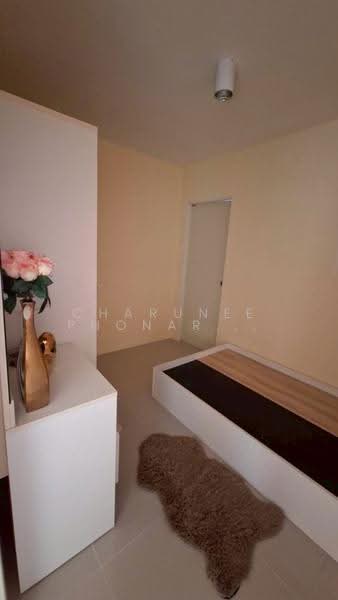 SiriMetro ratchada-vipawadee condominium, Bangkok, Viphawadee-Rangsit, Jom Phon, Chatuchak, Bangkok, 2 Bedrooms, 54 sqm, Condo For Sale, by Charunee Phonaroon, 500551491 - DDproperty.com