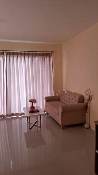 SiriMetro ratchada-vipawadee condominium, Bangkok, Viphawadee-Rangsit, Jom Phon, Chatuchak, Bangkok, 2 Bedrooms, 54 sqm, Condo For Sale, by Charunee Phonaroon, 500551491 - DDproperty.com