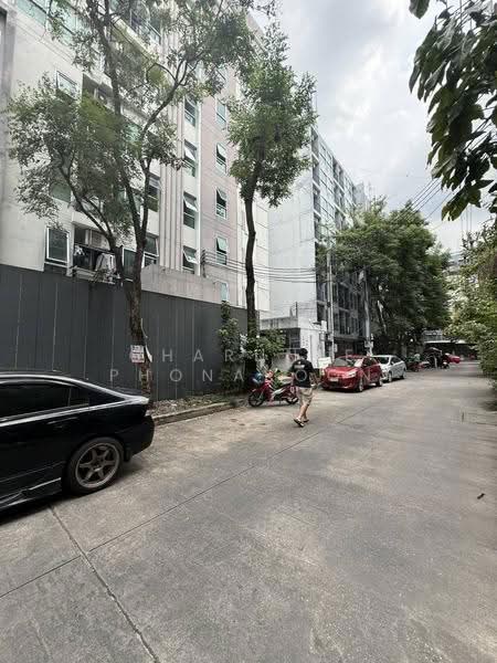 SiriMetro ratchada-vipawadee condominium, Bangkok, Viphawadee-Rangsit, Jom Phon, Chatuchak, Bangkok, 2 Bedrooms, 54 sqm, Condo For Sale, by Charunee Phonaroon, 500551491 - DDproperty.com