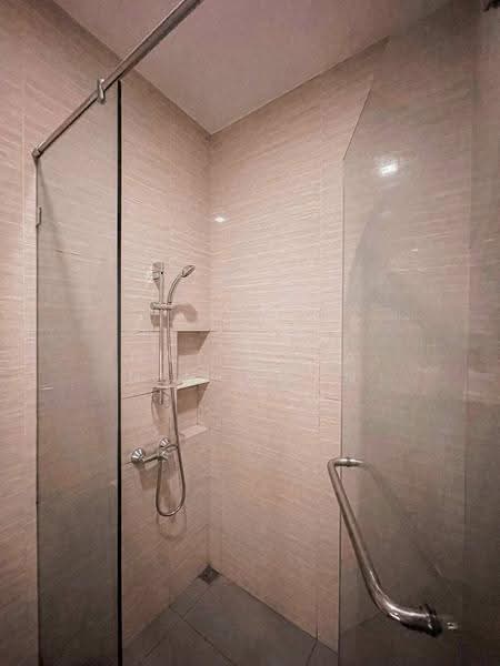 M Jatujak, Bangkok, Phahonyothin Road, Chatuchak, Bangkok, Studio, 29 sqm, Condo For Rent, by Natthaya Ninkhwan, 500551492 - DDproperty.com