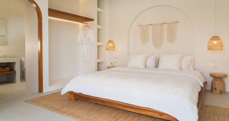 Tropical Style 2-3 Bed Pool Villas for Sale in Maenam, Surat Thani, Mae Nam, Ko Samui, Surat Thani, 2 Bedrooms, 283 sqm, Villa For Sale, by Conrad Properties, 500551495 - DDproperty.com