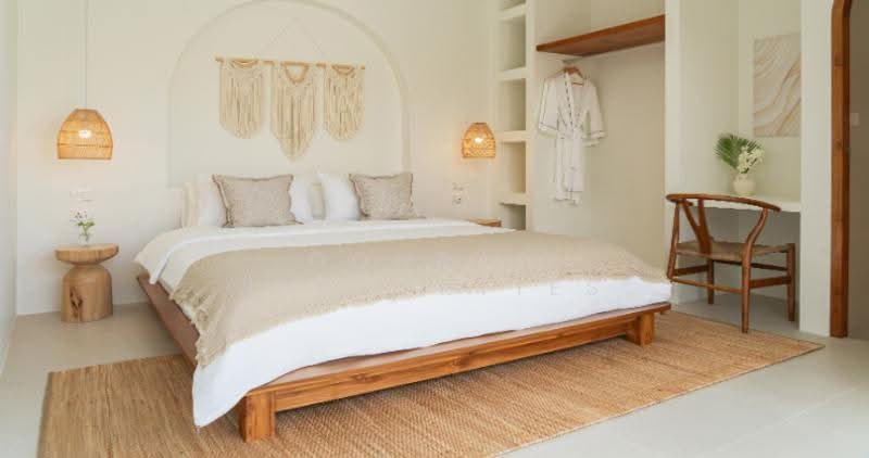 Tropical Style 2-3 Bed Pool Villas for Sale in Maenam, สุราษฎร์ธานี, แม่น้ำ, เกาะสมุย, สุราษฎร์ธานี, 283 ตร.ม., วิลล่า ขาย, โดย Conrad Properties, 500551495 - DDproperty.com