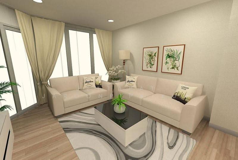 The Waterford Diamond Tower สุขุมวิท (เดอะวอเตอร์ฟอร์ด ไดมอน ทาวเวอร์ สุขุมวิท), กรุงเทพ, 758/18 ซอยสุขุมวิท 30/1 ถนนสุขุมวิท, คลองเตย, กรุงเทพ, 150 ตร.ม., คอนโด ให้เช่า, โดย Jettapat Jaroonpipatkun, 500551496 - DDproperty.com