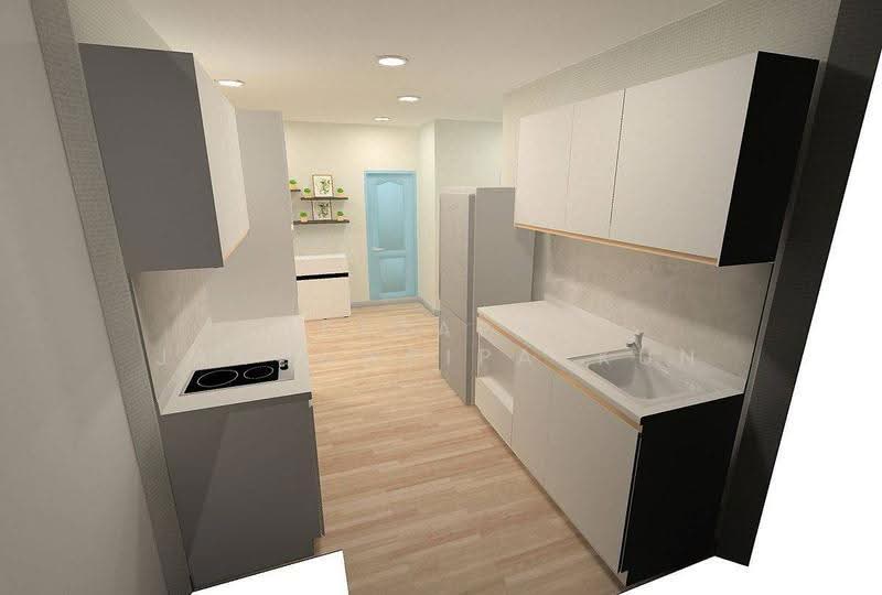 The Waterford Diamond Tower Sukhumvit, Bangkok, 758/18  Soi Sukhumvit 30/1, Sukhumvit Road, Khlong Toei, Bangkok, 3 Bedrooms, 150 sqm, Condo For Rent, by Jettapat Jaroonpipatkun, 500551496 - DDproperty.com