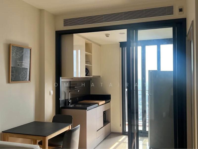 Oka Haus Sukhumvit 36, bangkok, 3399 Rama 4 Road, Khong Tan, Khlong Toei, Bangkok, 1 Bedroom, 37 sqm, Condo For Rent, by Aom Hatairat, 500551498 - DDproperty.com