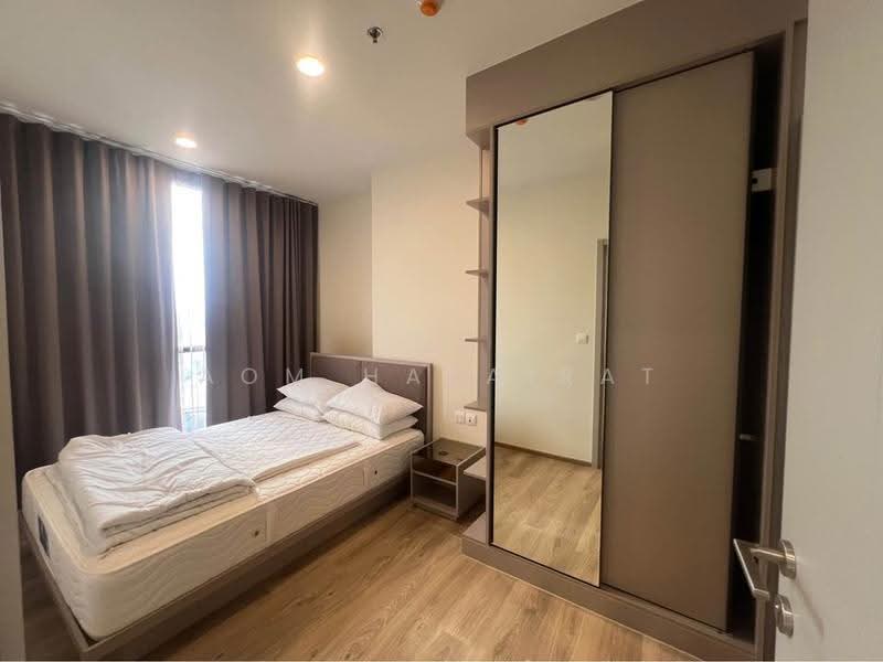Oka Haus Sukhumvit 36, bangkok, 3399 Rama 4 Road, Khong Tan, Khlong Toei, Bangkok, 1 Bedroom, 37 sqm, Condo For Rent, by Aom Hatairat, 500551498 - DDproperty.com