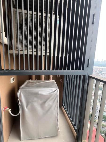 Oka Haus Sukhumvit 36, bangkok, 3399 Rama 4 Road, Khong Tan, Khlong Toei, Bangkok, 1 Bedroom, 37 sqm, Condo For Rent, by Aom Hatairat, 500551498 - DDproperty.com