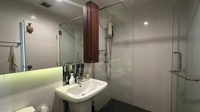 U Delight Ratchavibha, Bangkok, 888 Vibhavadi-Rangsit Road, Lat Yao, Chatuchak, Bangkok, 2 Bedrooms, 54 sqm, Condo For Rent, by Natthaya Ninkhwan, 500551499 - DDproperty.com