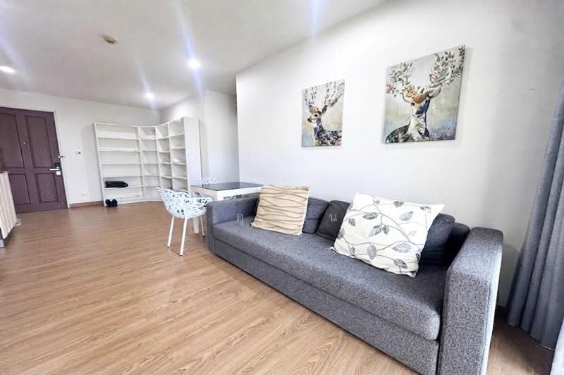 Bridge Phaholyothin 37, Bangkok, Phahon Yothin 37 Alley, Lat Yao, Chatuchak, Bangkok, 2 Bedrooms, 68 sqm, Condo For Sale, by คุณปิ่น, 500551500 - DDproperty.com