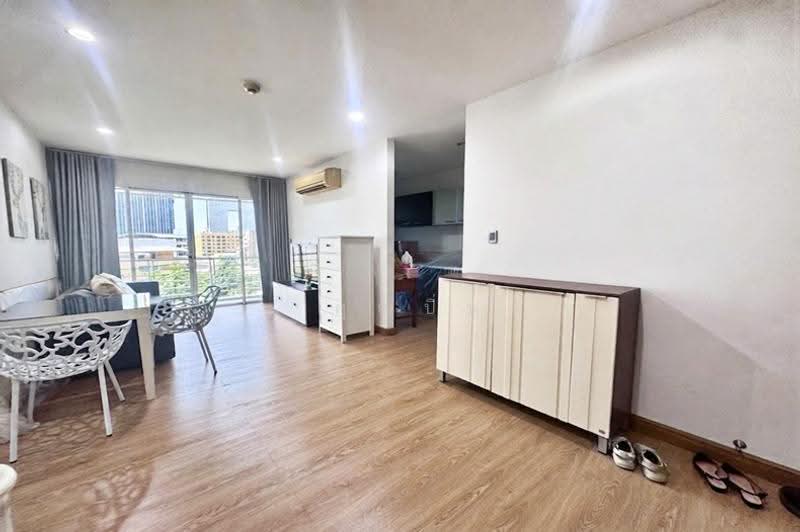 Bridge Phaholyothin 37, Bangkok, Phahon Yothin 37 Alley, Lat Yao, Chatuchak, Bangkok, 2 Bedrooms, 68 sqm, Condo For Sale, by คุณปิ่น, 500551500 - DDproperty.com