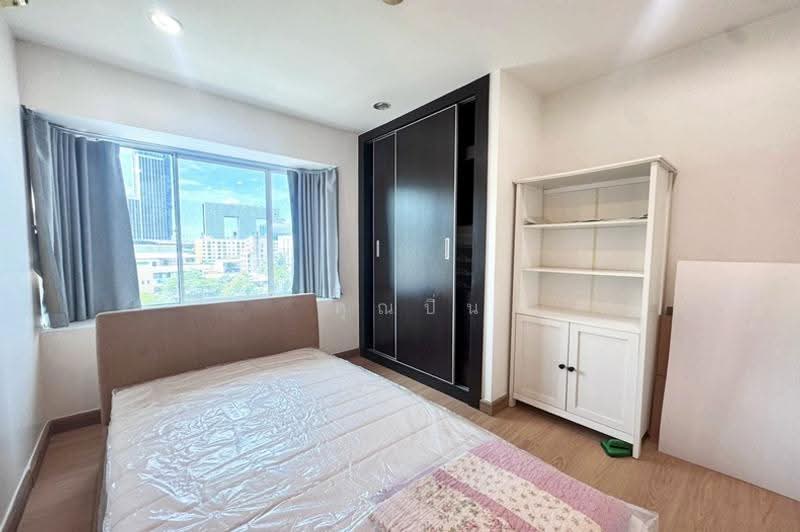 Bridge Phaholyothin 37, Bangkok, Phahon Yothin 37 Alley, Lat Yao, Chatuchak, Bangkok, 2 Bedrooms, 68 sqm, Condo For Sale, by คุณปิ่น, 500551500 - DDproperty.com