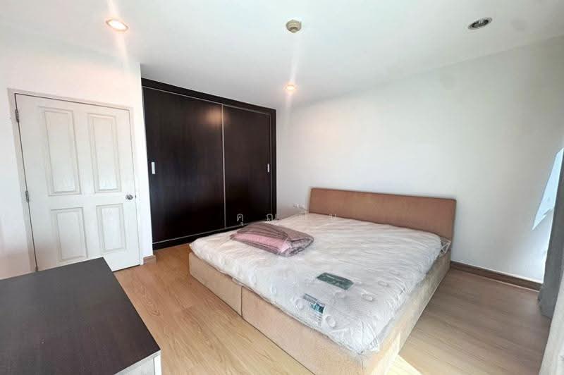 Bridge Phaholyothin 37, Bangkok, Phahon Yothin 37 Alley, Lat Yao, Chatuchak, Bangkok, 2 Bedrooms, 68 sqm, Condo For Sale, by คุณปิ่น, 500551500 - DDproperty.com
