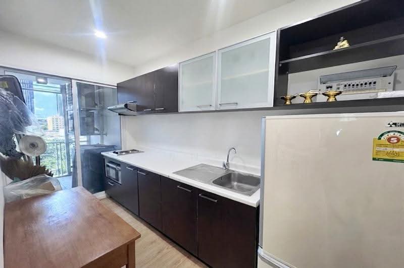 Bridge Phaholyothin 37, Bangkok, Phahon Yothin 37 Alley, Lat Yao, Chatuchak, Bangkok, 2 Bedrooms, 68 sqm, Condo For Sale, by คุณปิ่น, 500551500 - DDproperty.com
