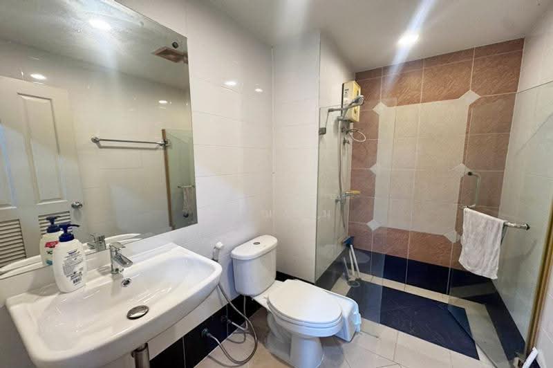 Bridge Phaholyothin 37, Bangkok, Phahon Yothin 37 Alley, Lat Yao, Chatuchak, Bangkok, 2 Bedrooms, 68 sqm, Condo For Sale, by คุณปิ่น, 500551500 - DDproperty.com