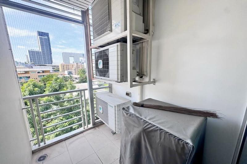 Bridge Phaholyothin 37, Bangkok, Phahon Yothin 37 Alley, Lat Yao, Chatuchak, Bangkok, 2 Bedrooms, 68 sqm, Condo For Sale, by คุณปิ่น, 500551500 - DDproperty.com