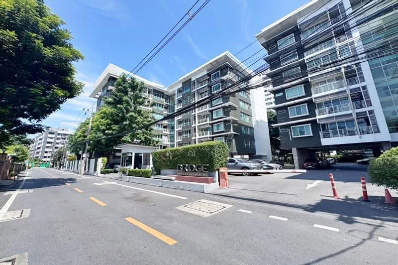 Bridge Phaholyothin 37, Bangkok, Phahon Yothin 37 Alley, Lat Yao, Chatuchak, Bangkok, 2 Bedrooms, 68 sqm, Condo For Sale, by คุณปิ่น, 500551500 - DDproperty.com