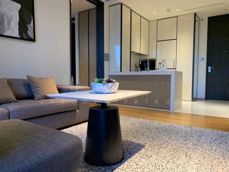 BEATNIQ Sukhumvit 32, Bangkok, Soi Sukhumvit 32, Sukhumvit Road, Khong Tan, Khlong Toei, Bangkok, 1 Bedroom, 60 sqm, Condo For Rent, by Jettapat Jaroonpipatkun, 500551501 - DDproperty.com