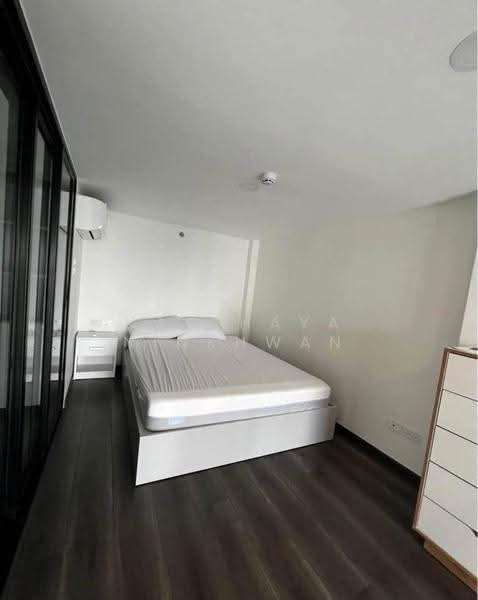 Knightsbridge Space Ratchayothin, Bangkok, Phaholyothin Road, Chatuchak, Bangkok, 1 Bedroom, 38 sqm, Condo For Rent, by Natthaya Ninkhwan, 500551502 - DDproperty.com