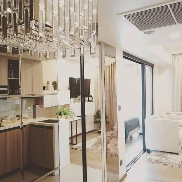 Na Vara Residence, Bangkok, 33/6 Soi Langsuan, Lumphini, Pathum Wan, Bangkok, 1 Bedroom, 45 sqm, Condo For Rent, by Jettapat Jaroonpipatkun, 500551503 - DDproperty.com