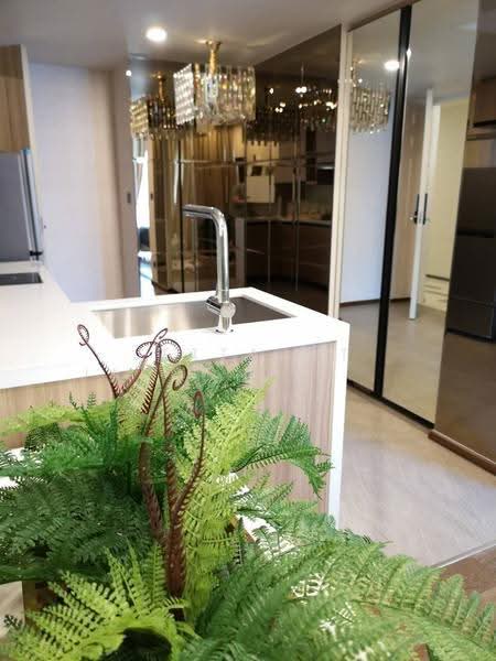 Na Vara Residence : ณ วรา เรสซิเดนส์, กรุงเทพ, 33/6 ซอย หลังสวน, ลุมพินี, ปทุมวัน, กรุงเทพ, 45 ตร.ม., คอนโด ให้เช่า, โดย Jettapat Jaroonpipatkun, 500551503 - DDproperty.com