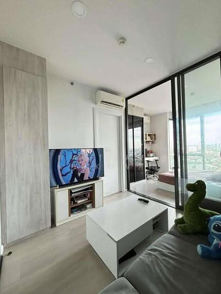 CIELA Sripatum, Bangkok, 2999 Phahonyothin Road, Lat Yao, Chatuchak, Bangkok, 2 Bedrooms, 27 sqm, Condo For Sale, by Natthaya Ninkhwan, 500551504 - DDproperty.com