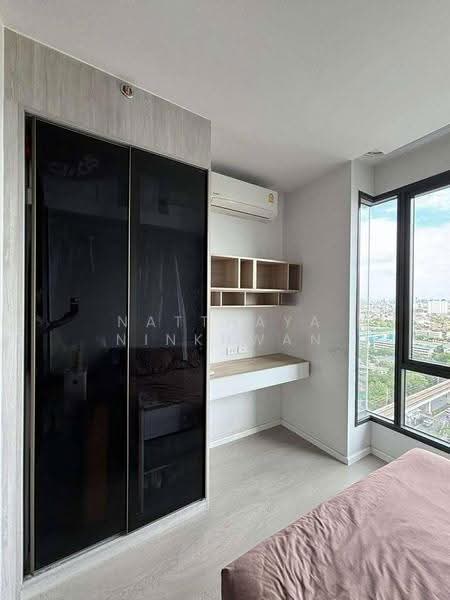 CIELA Sripatum, Bangkok, 2999 Phahonyothin Road, Lat Yao, Chatuchak, Bangkok, 2 Bedrooms, 27 sqm, Condo For Sale, by Natthaya Ninkhwan, 500551504 - DDproperty.com