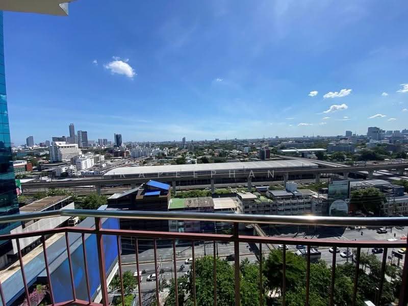 Supalai Park Ekkamai-Thonglor : ศุภาลัยปาร์ค เอกมัย-ทองหล่อ, กรุงเทพ, ถนนเพชรบุรี, บางกะปิ, ห้วยขวาง, กรุงเทพ, 82 ตร.ม., คอนโด ให้เช่า, โดย Rapeephan, 500551506 - DDproperty.com