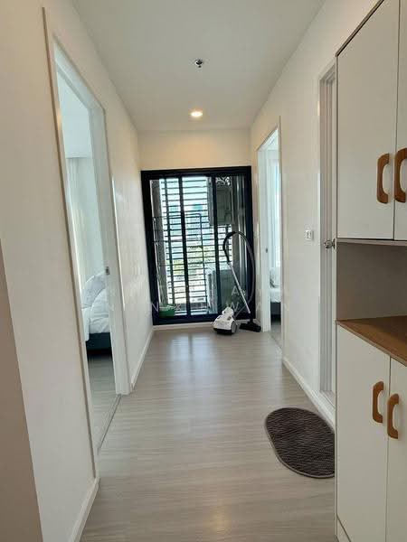 Denim Jatujak, Bangkok, Soi Vibhavadi Rangsit 3, Vibhavadi Rangsit Road, Jom Phon, Chatuchak, Bangkok, 2 Bedrooms, 51 sqm, Condo For Rent, by Natthaya Ninkhwan, 500551508 - DDproperty.com