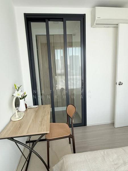 Denim Jatujak, Bangkok, Soi Vibhavadi Rangsit 3, Vibhavadi Rangsit Road, Jom Phon, Chatuchak, Bangkok, 2 Bedrooms, 51 sqm, Condo For Rent, by Natthaya Ninkhwan, 500551508 - DDproperty.com