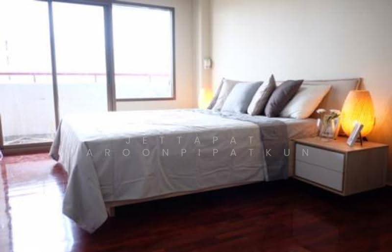 Citi Resort Sukhumvit 49 : ซิตี้ รีสอร์ท สุขุมวิท 49, กรุงเทพ, 39 ซอยสุขุมวิท 49, คลองตันเหนือ, วัฒนา, กรุงเทพ, 71 ตร.ม., คอนโด ให้เช่า, โดย Jettapat Jaroonpipatkun, 500551509 - DDproperty.com