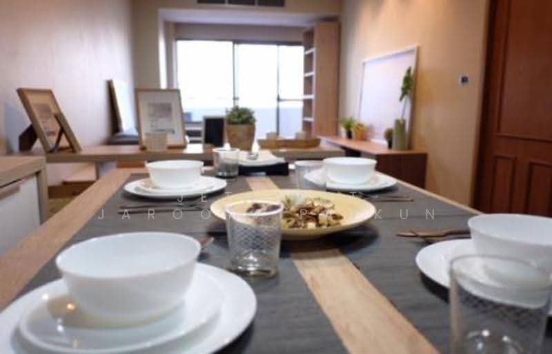 Citi Resort Sukhumvit 49, Bangkok, 39 Sukhumvit 49, Khlong Tan Nua, Watthana, Bangkok, 1 Bedroom, 71 sqm, Condo For Rent, by Jettapat Jaroonpipatkun, 500551509 - DDproperty.com