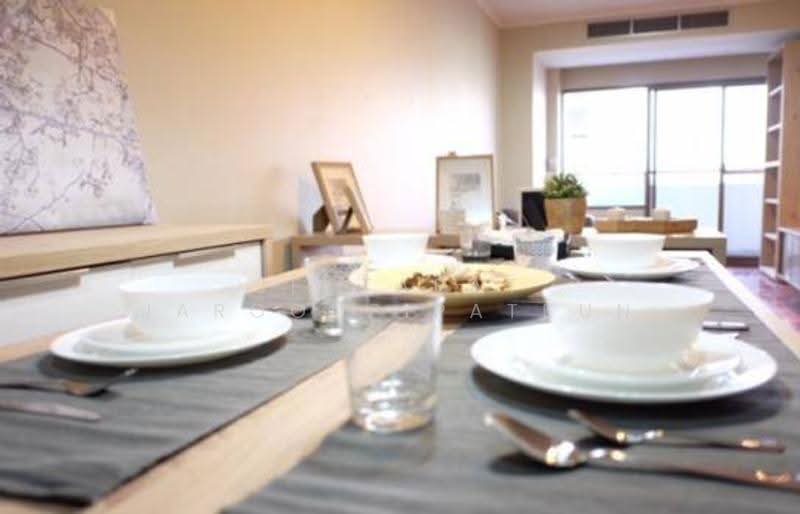 Citi Resort Sukhumvit 49, Bangkok, 39 Sukhumvit 49, Khlong Tan Nua, Watthana, Bangkok, 1 Bedroom, 71 sqm, Condo For Rent, by Jettapat Jaroonpipatkun, 500551509 - DDproperty.com