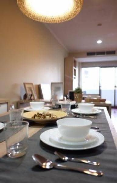 Citi Resort Sukhumvit 49 : ซิตี้ รีสอร์ท สุขุมวิท 49, กรุงเทพ, 39 ซอยสุขุมวิท 49, คลองตันเหนือ, วัฒนา, กรุงเทพ, 71 ตร.ม., คอนโด ให้เช่า, โดย Jettapat Jaroonpipatkun, 500551509 - DDproperty.com