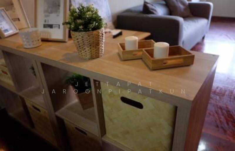 Citi Resort Sukhumvit 49, Bangkok, 39 Sukhumvit 49, Khlong Tan Nua, Watthana, Bangkok, 1 Bedroom, 71 sqm, Condo For Rent, by Jettapat Jaroonpipatkun, 500551509 - DDproperty.com