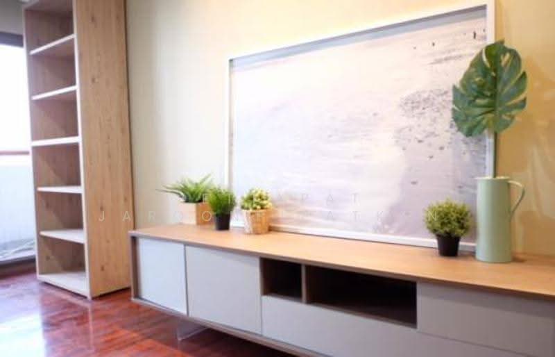 Citi Resort Sukhumvit 49, Bangkok, 39 Sukhumvit 49, Khlong Tan Nua, Watthana, Bangkok, 1 Bedroom, 71 sqm, Condo For Rent, by Jettapat Jaroonpipatkun, 500551509 - DDproperty.com