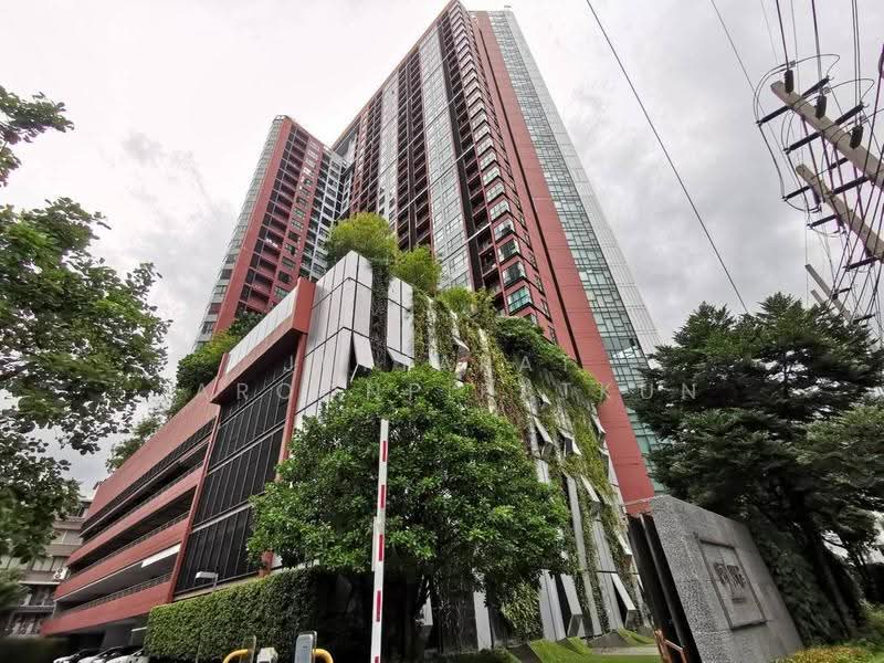 Wyne Sukhumvit : วายน์ สุขุมวิท, กรุงเทพ, 1120 ถนนสุขุมวิท, พระโขนง, คลองเตย, กรุงเทพ, 40 ตร.ม., คอนโด ให้เช่า, โดย Jettapat Jaroonpipatkun, 500551513 - DDproperty.com