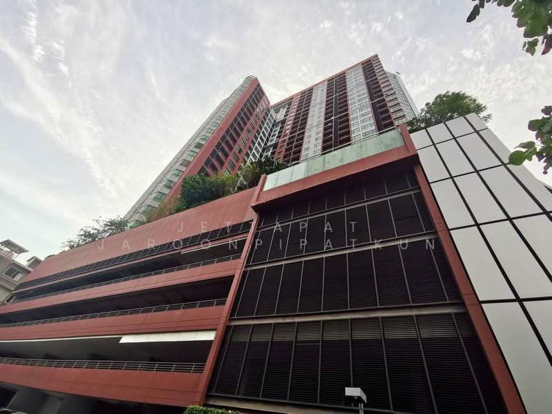 Wyne Sukhumvit, Bangkok, 1120 Sukhumvit Road, Phra Kanong, Khlong Toei, Bangkok, 1 Bedroom, 40 sqm, Condo For Rent, by Jettapat Jaroonpipatkun, 500551513 - DDproperty.com