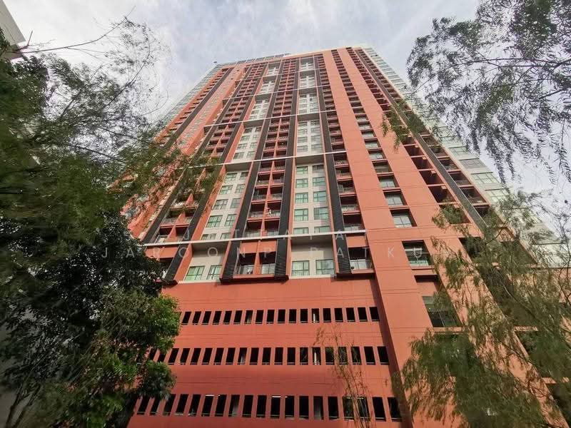 Wyne Sukhumvit : วายน์ สุขุมวิท, กรุงเทพ, 1120 ถนนสุขุมวิท, พระโขนง, คลองเตย, กรุงเทพ, 40 ตร.ม., คอนโด ให้เช่า, โดย Jettapat Jaroonpipatkun, 500551513 - DDproperty.com