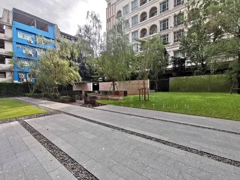 Wyne Sukhumvit, Bangkok, 1120 Sukhumvit Road, Phra Kanong, Khlong Toei, Bangkok, 1 Bedroom, 40 sqm, Condo For Rent, by Jettapat Jaroonpipatkun, 500551513 - DDproperty.com
