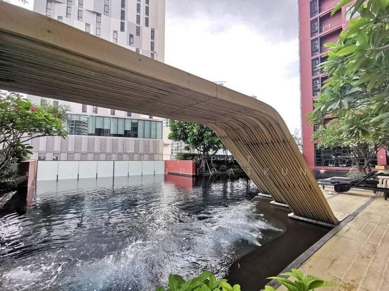 Wyne Sukhumvit, Bangkok, 1120 Sukhumvit Road, Phra Kanong, Khlong Toei, Bangkok, 1 Bedroom, 40 sqm, Condo For Rent, by Jettapat Jaroonpipatkun, 500551513 - DDproperty.com