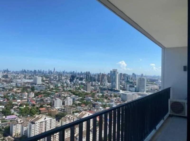 The Issara Ladprao, Bangkok, 296 Ladpao Road, Jom Phon, Chatuchak, Bangkok, 3 Bedrooms, 138 sqm, Condo For Sale, by Natthaya Ninkhwan, 500551514 - DDproperty.com