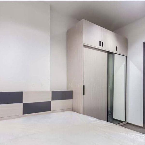 The Edge Sukhumvit 23, Bangkok, 6 Soi Sukhumvit 23, Khlongtoei Nua, Watthana, Bangkok, 1 Bedroom, 34 sqm, Condo For Rent, by Jettapat Jaroonpipatkun, 500551515 - DDproperty.com