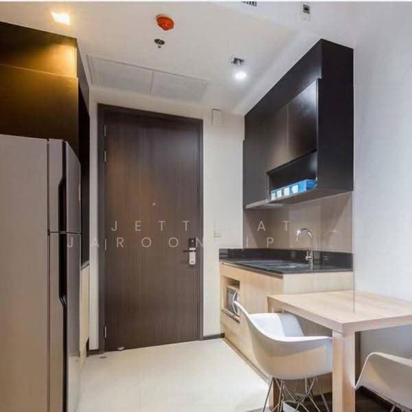 The Edge Sukhumvit 23, Bangkok, 6 Soi Sukhumvit 23, Khlongtoei Nua, Watthana, Bangkok, 1 Bedroom, 34 sqm, Condo For Rent, by Jettapat Jaroonpipatkun, 500551515 - DDproperty.com