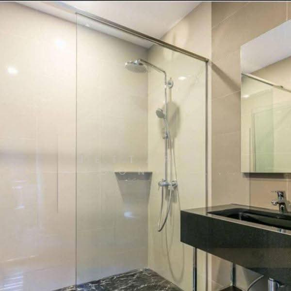 The Edge Sukhumvit 23, Bangkok, 6 Soi Sukhumvit 23, Khlongtoei Nua, Watthana, Bangkok, 1 Bedroom, 34 sqm, Condo For Rent, by Jettapat Jaroonpipatkun, 500551515 - DDproperty.com