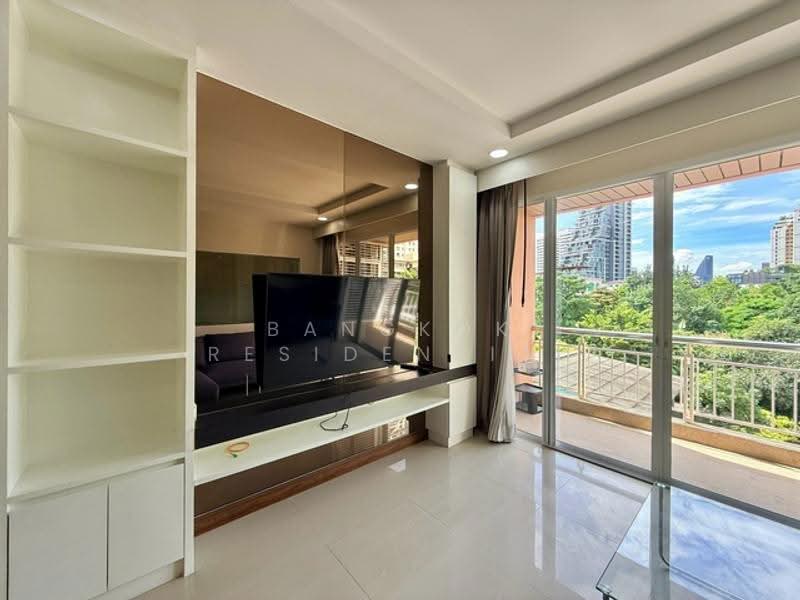 The Rise Sukhumvit 39, Bangkok, Soi Sukhumvit 39, Khlong Tan Nua, Watthana, Bangkok, 2 Bedrooms, 101 sqm, Condo For Rent, by Bangkok Residential, 500551516 - DDproperty.com