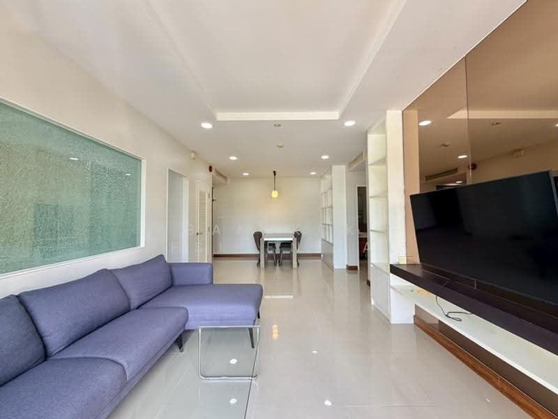 The Rise Sukhumvit 39, Bangkok, Soi Sukhumvit 39, Khlong Tan Nua, Watthana, Bangkok, 2 Bedrooms, 101 sqm, Condo For Rent, by Bangkok Residential, 500551516 - DDproperty.com