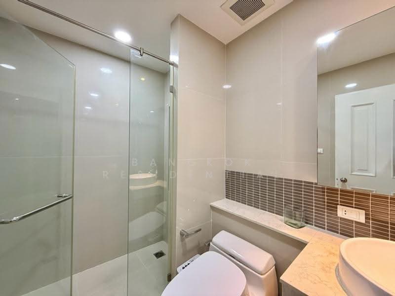 The Rise Sukhumvit 39, Bangkok, Soi Sukhumvit 39, Khlong Tan Nua, Watthana, Bangkok, 2 Bedrooms, 101 sqm, Condo For Rent, by Bangkok Residential, 500551516 - DDproperty.com